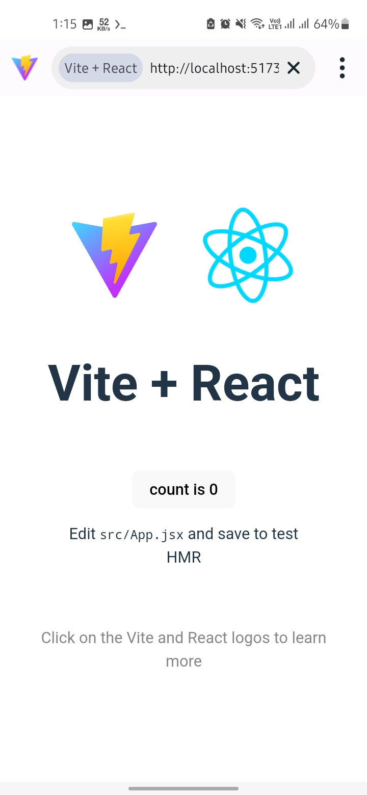 Screenshot CodeSpace - AcuteCoder