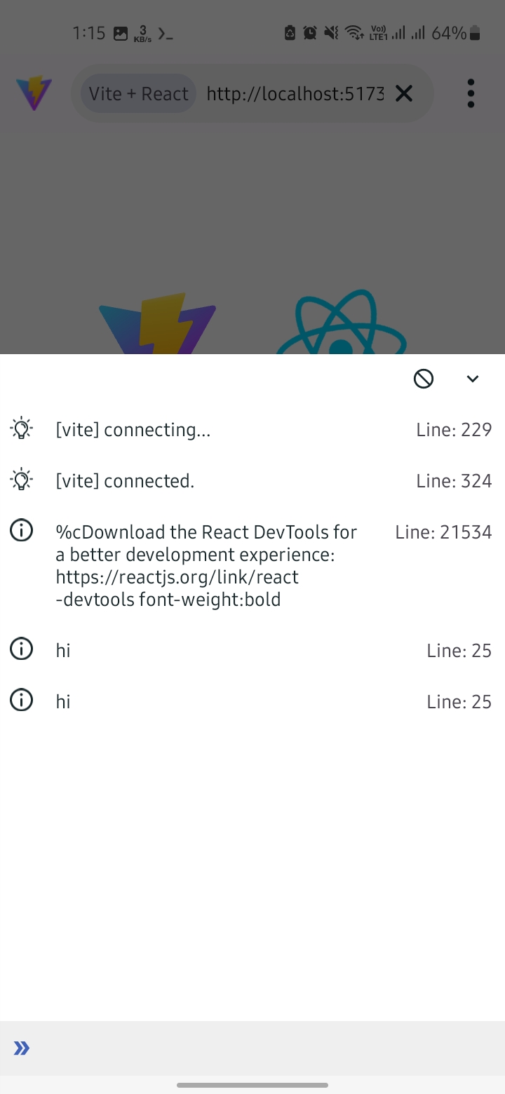 Screenshot CodeSpace - AcuteCoder