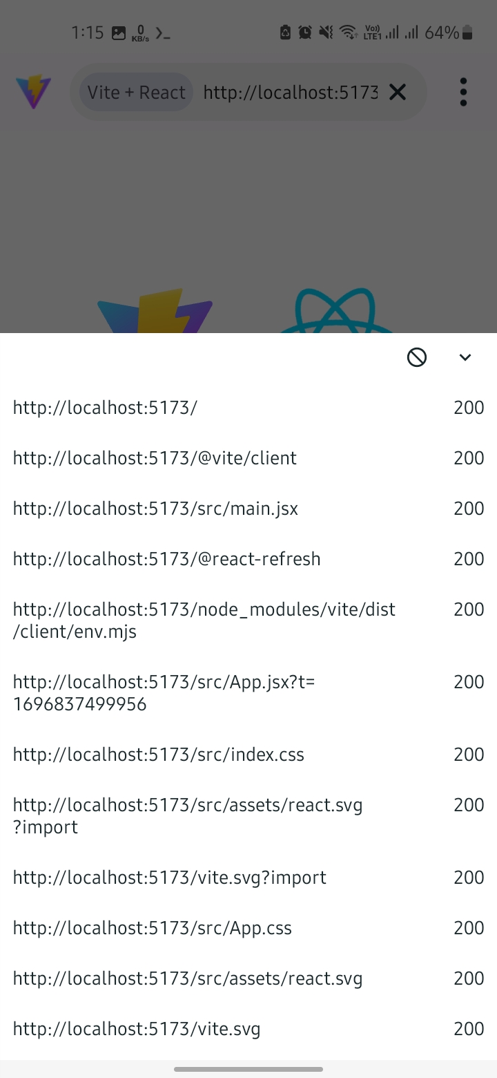 Screenshot CodeSpace - AcuteCoder